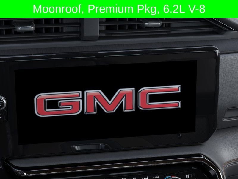 2026 GMC Sierra 1500 AT4 - Photo 20