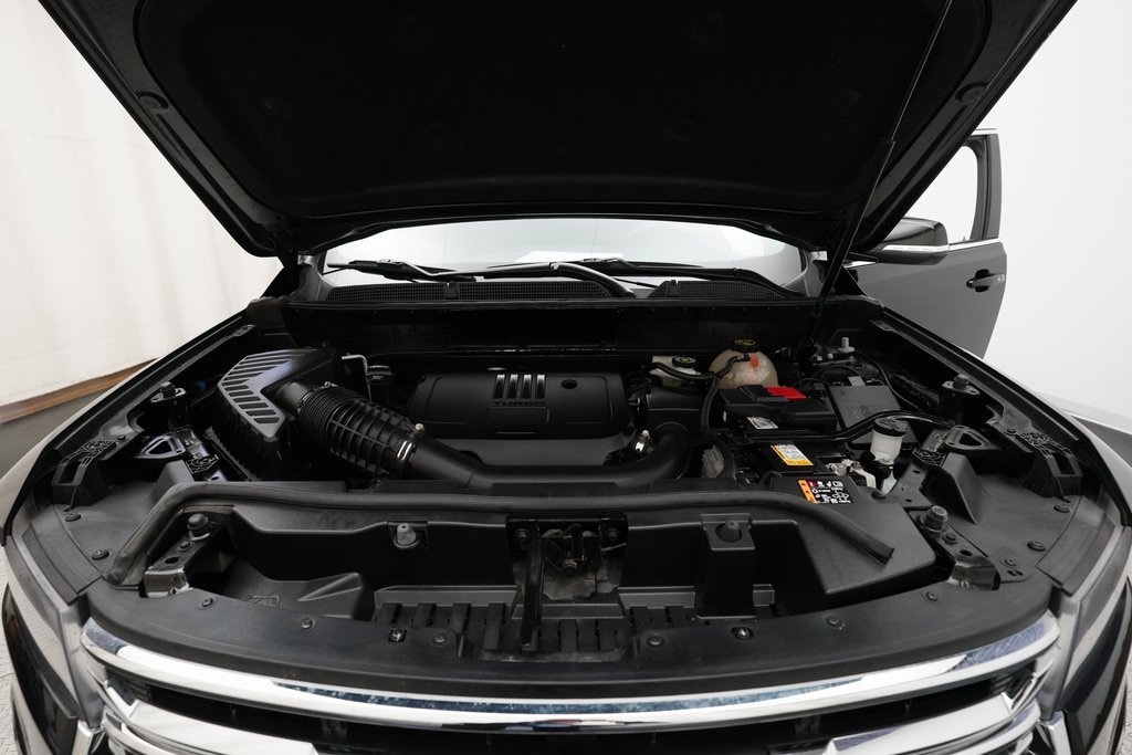 Certified 2023 GMC Acadia SLE SUV