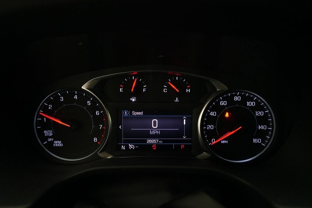 Certified 2023 GMC Acadia SLE SUV