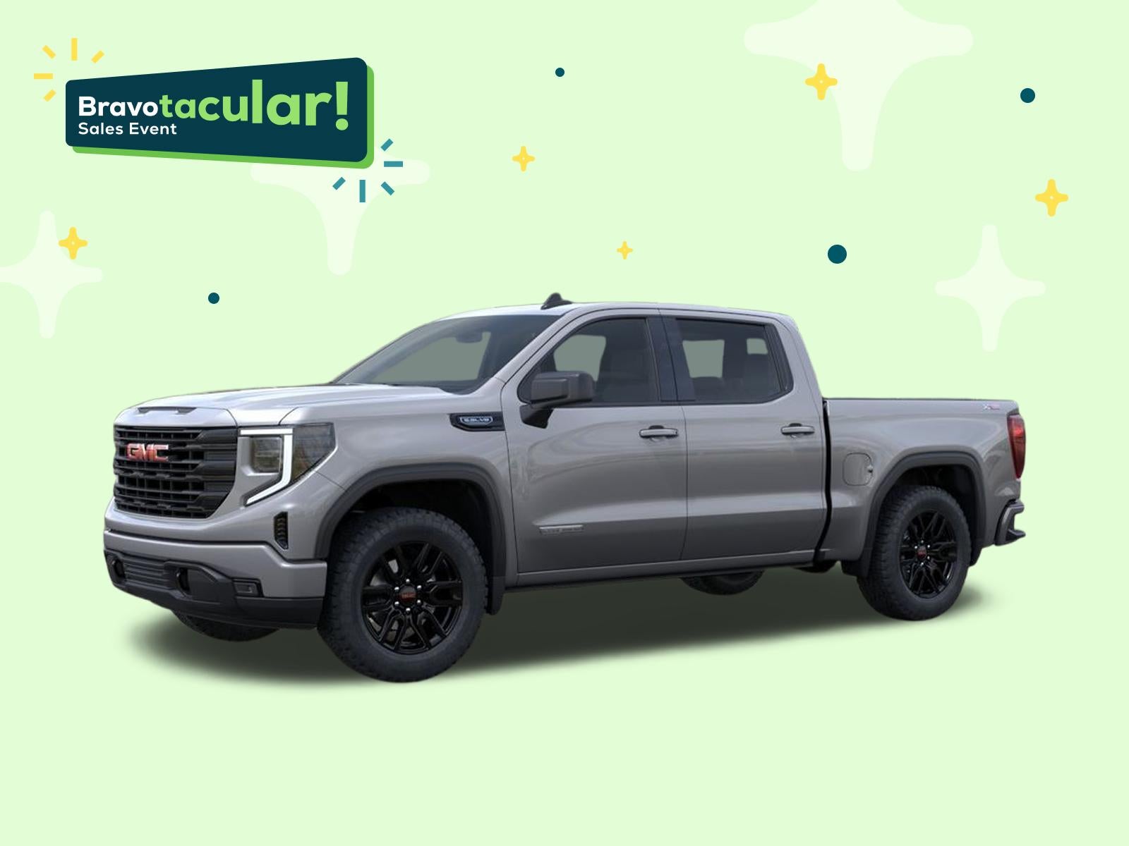 2026 GMC Sierra 1500 Elevation - Photo 25