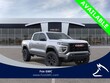GMC Canyon
