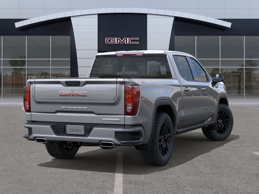 2026 GMC Sierra 1500 Elevation - Photo 30