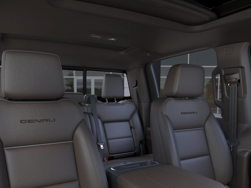 2026 GMC Sierra 1500 Denali - Photo 23