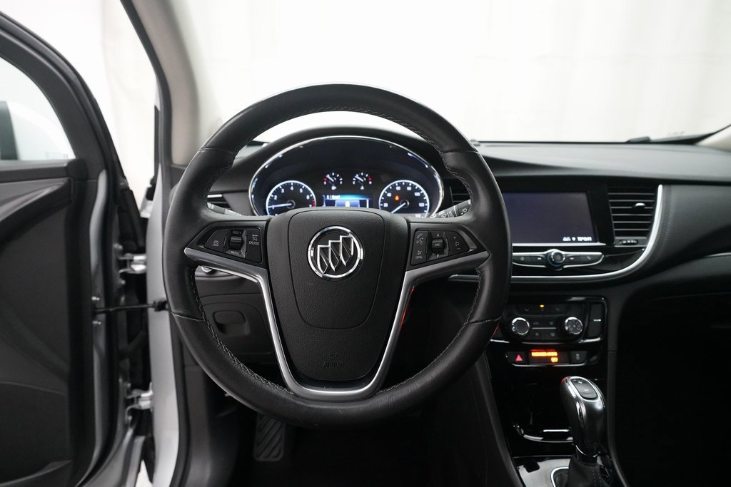 2022 Buick Encore Preferred photo 4