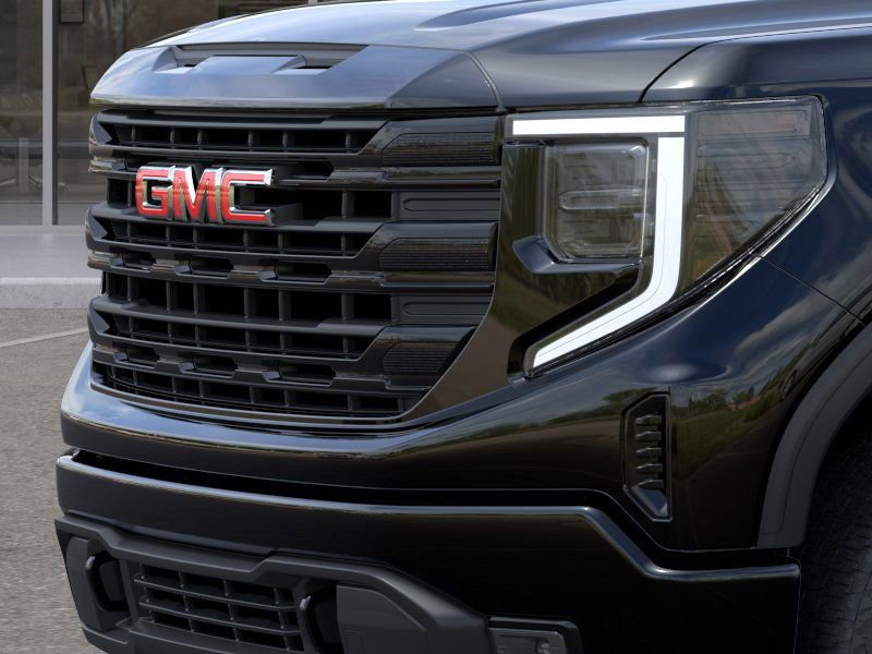 2026 GMC Sierra 1500 Elevation - Photo 13