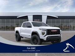 2026 GMC Canyon Elevation Truck