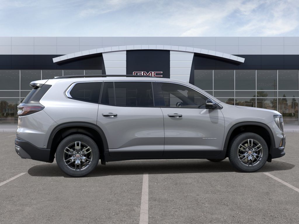 2026 GMC Acadia Elevation - Photo 30