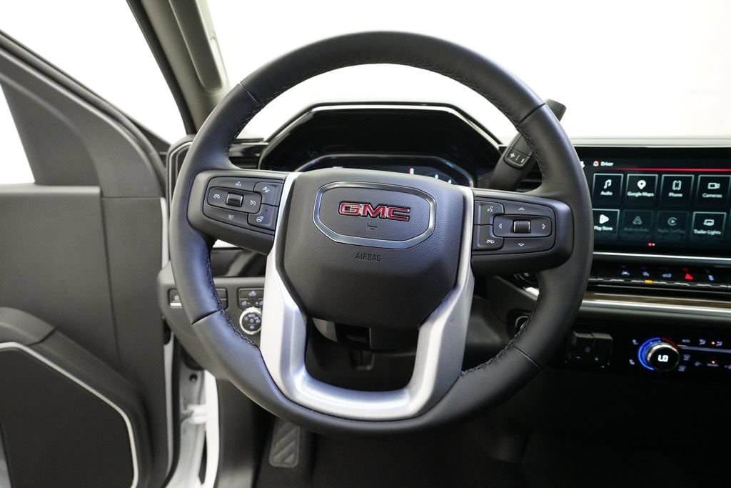 Used 2026 GMC Sierra 1500 Elevation Truck Crew Cab