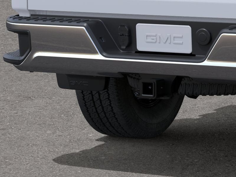 2026 GMC Sierra 3500HD SLT - Photo 14