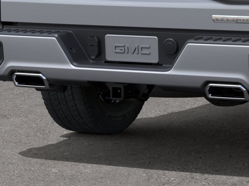 2026 GMC Sierra 1500 Elevation - Photo 14