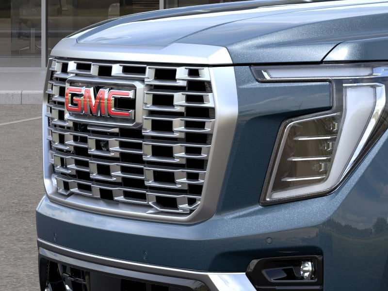 2027 GMC Yukon Denali - Photo 13