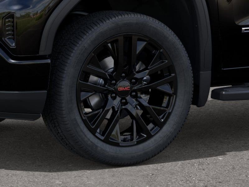 2026 GMC Sierra 1500 Denali - Photo 9