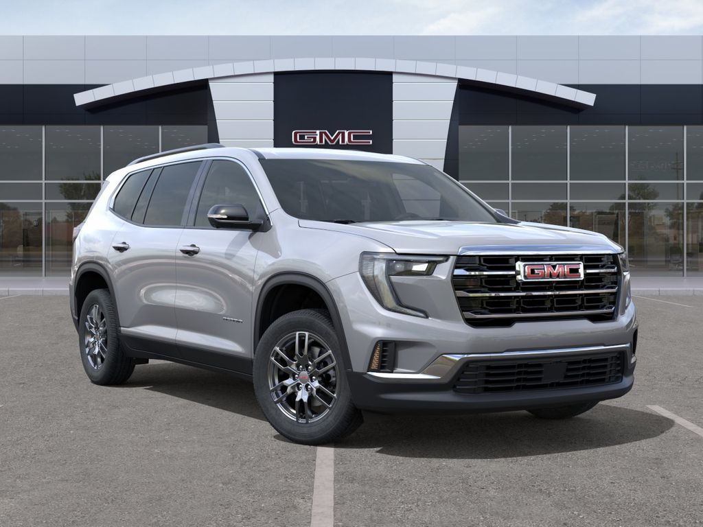 2026 GMC Acadia Elevation - Photo 32