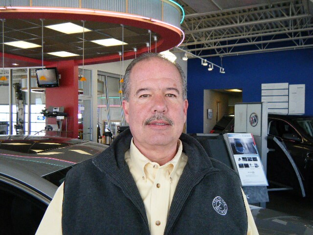 John Davis