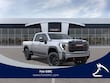 GMC Sierra 2500 HD