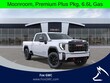  GMC Sierra 2500 HD