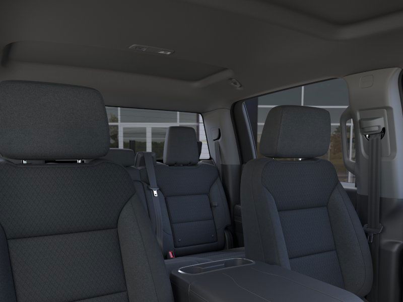2026 GMC Sierra 1500 Elevation - Photo 49