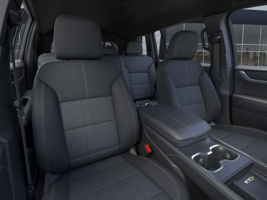 2026 GMC Acadia Elevation - Photo 40