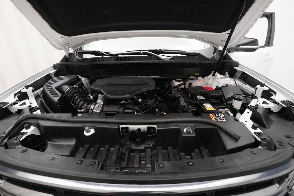 Certified 2023 GMC Acadia AT4 SUV