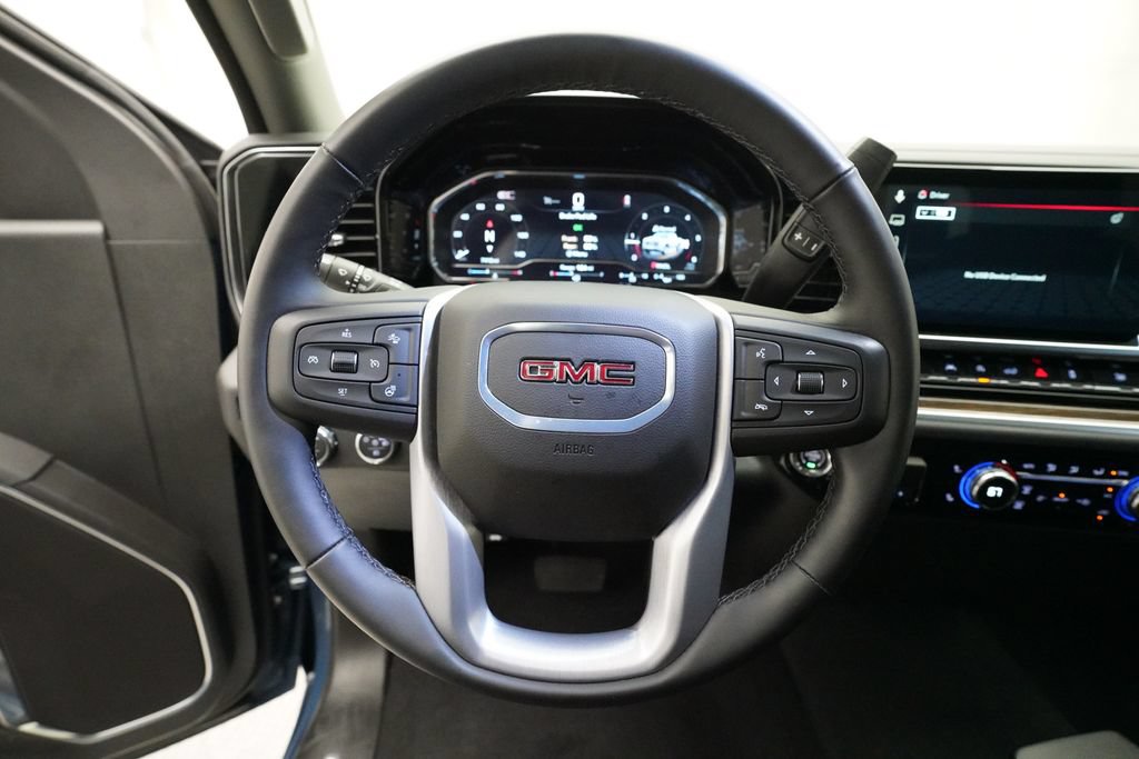 Used 2025 GMC Sierra 1500 Elevation Truck