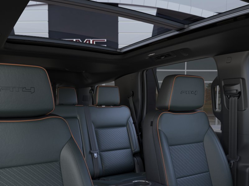 2027 GMC Yukon AT4 - Photo 24