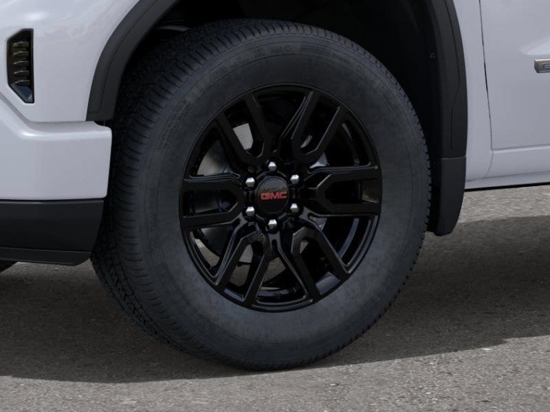 2026 GMC Sierra 1500 Elevation - Photo 9