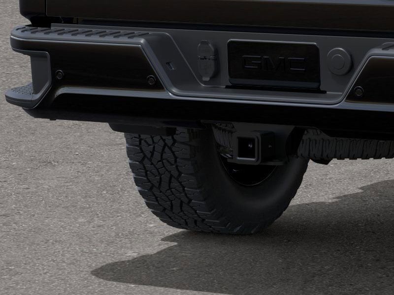 2026 GMC Sierra 3500HD Denali - Photo 13