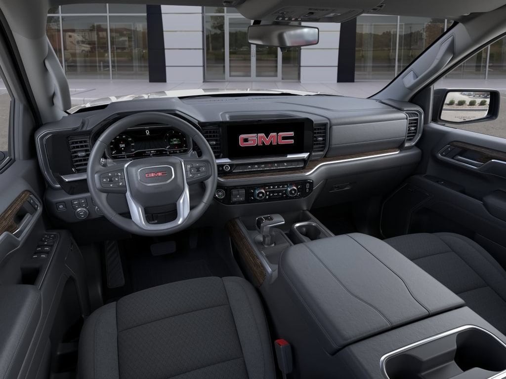 2026 GMC Sierra 1500 Elevation - Photo 15