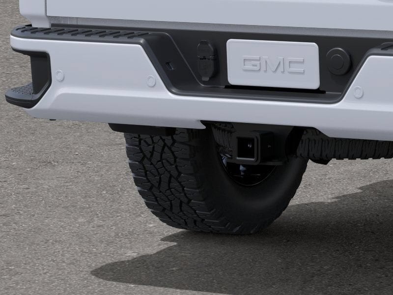 2026 GMC Sierra 2500HD AT4 - Photo 14