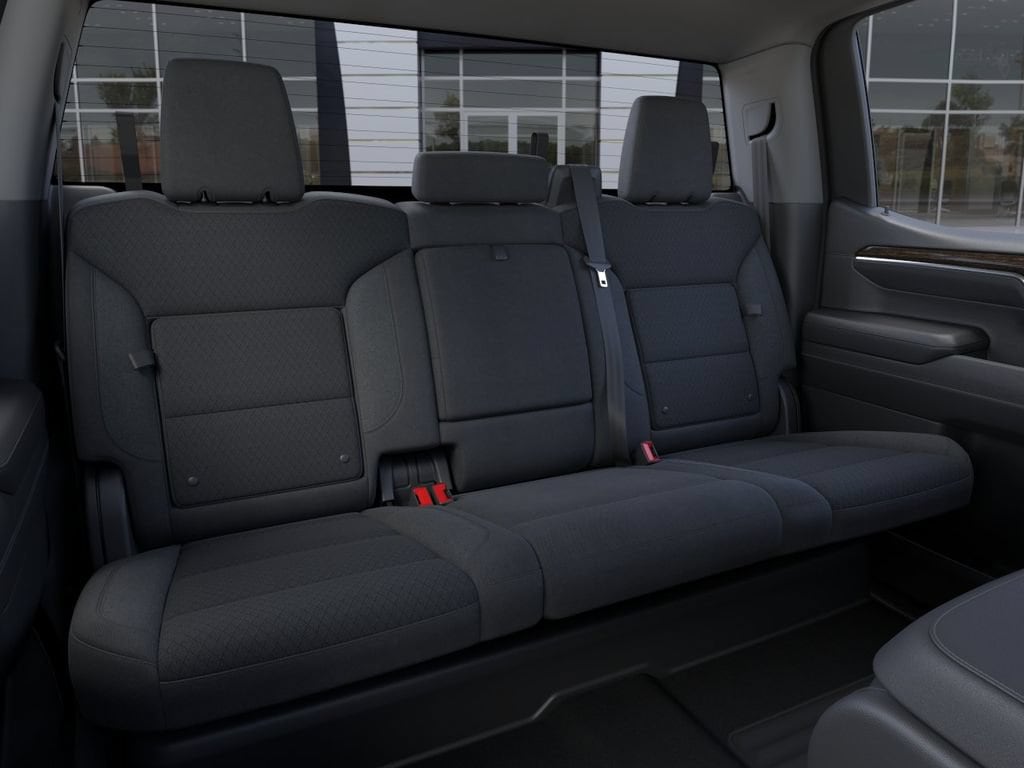 2026 GMC Sierra 1500 Elevation - Photo 17