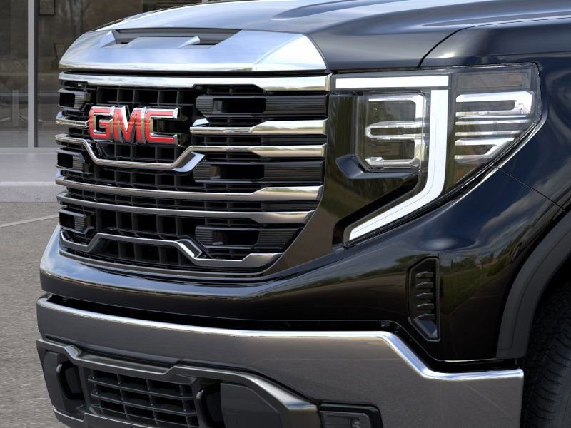 2026 GMC Sierra 1500 SLT - Photo 13