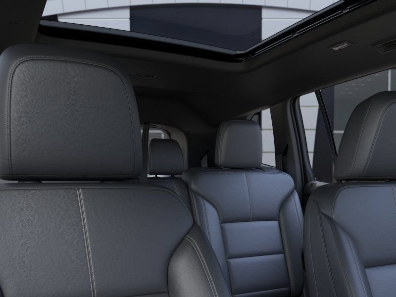 2027 GMC Acadia Elevation - Photo 24