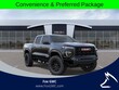  GMC Canyon