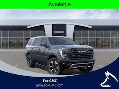 2026 GMC Yukon AT4 Ultimate SUV