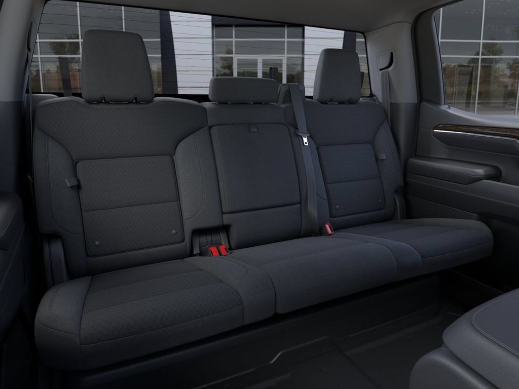 2026 GMC Sierra 1500 Elevation - Photo 17
