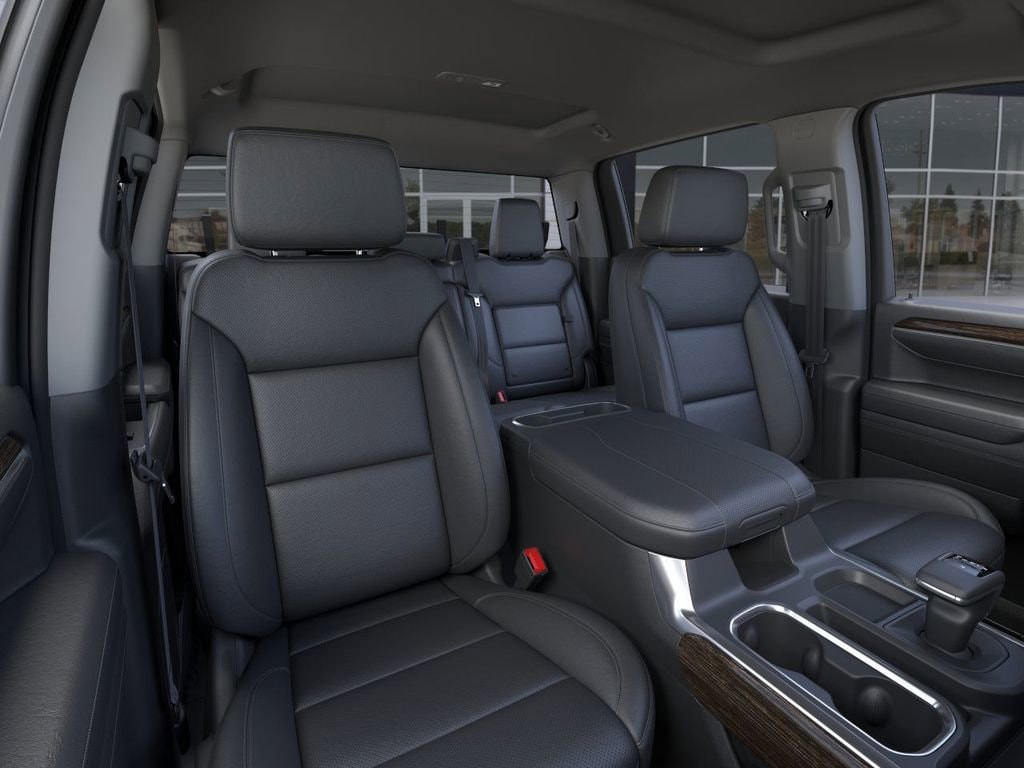 2026 GMC Sierra 1500 SLT - Photo 16