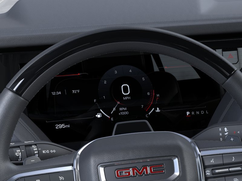 2027 GMC Yukon XL Elevation - Photo 18
