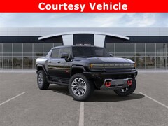 2025 GMC HUMMER EV Pickup 3X Truck