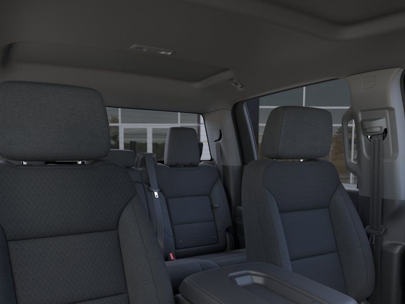 2026 GMC Sierra 1500 Elevation - Photo 24