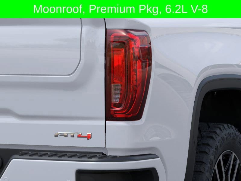 2026 GMC Sierra 1500 AT4 - Photo 11
