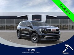 2026 GMC Acadia Elevation SUV