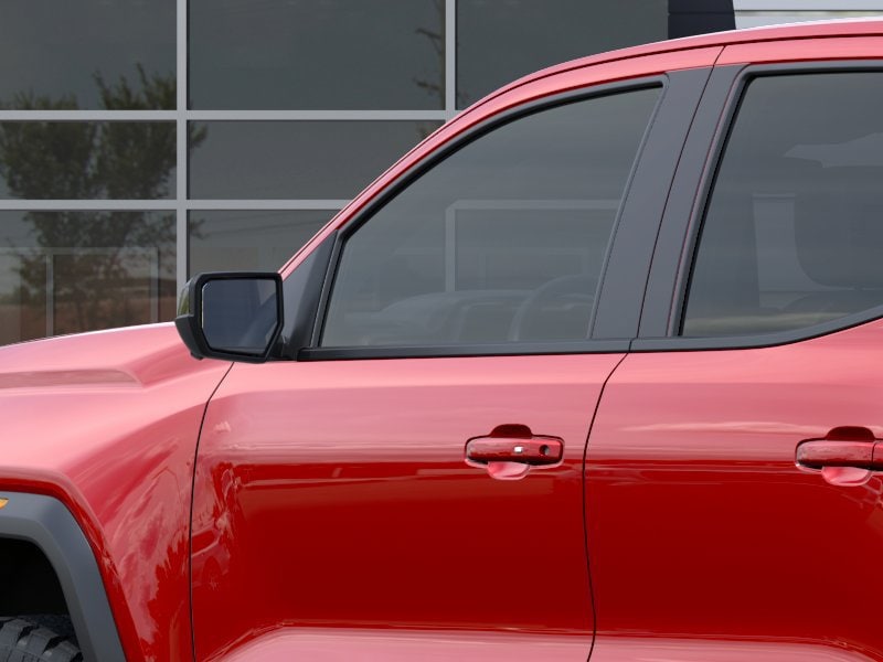 2026 GMC Canyon AT4 - Photo 12