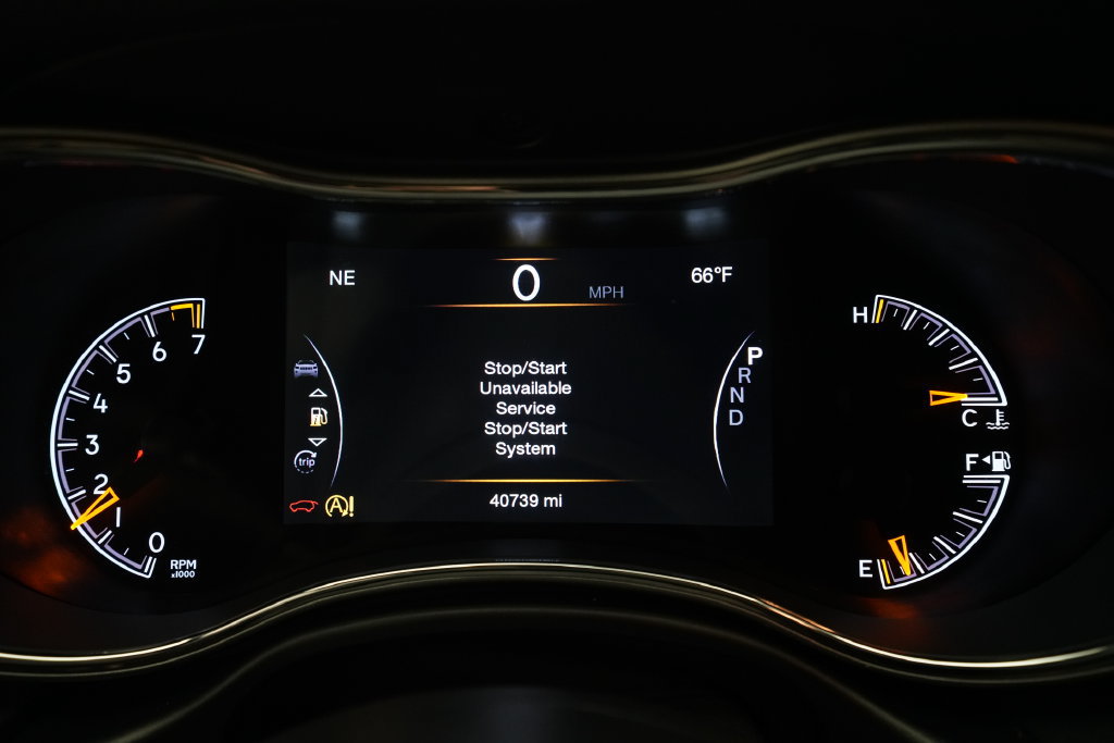 Used 2019 Jeep Grand Cherokee Limited 4x4 SUV