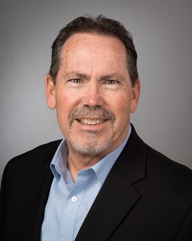 Staff member Skip Lockyear from ID_b3f4a2