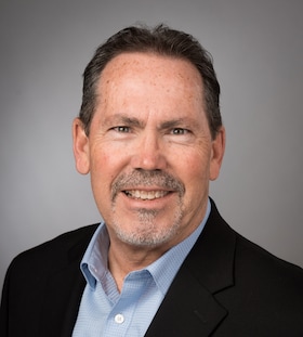 Staff member Skip Lockyear from ID_754571