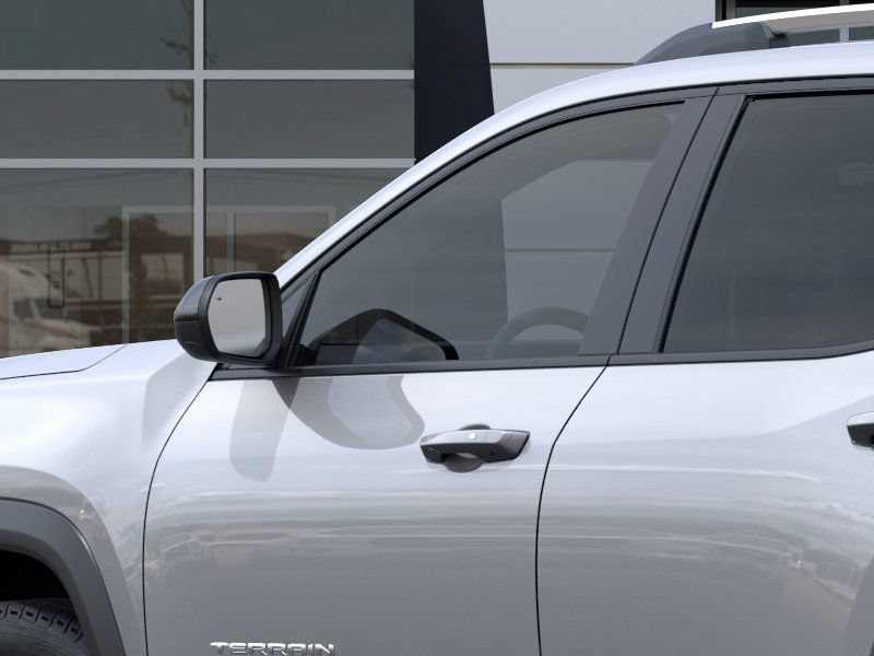 2027 GMC Terrain Elevation - Photo 12