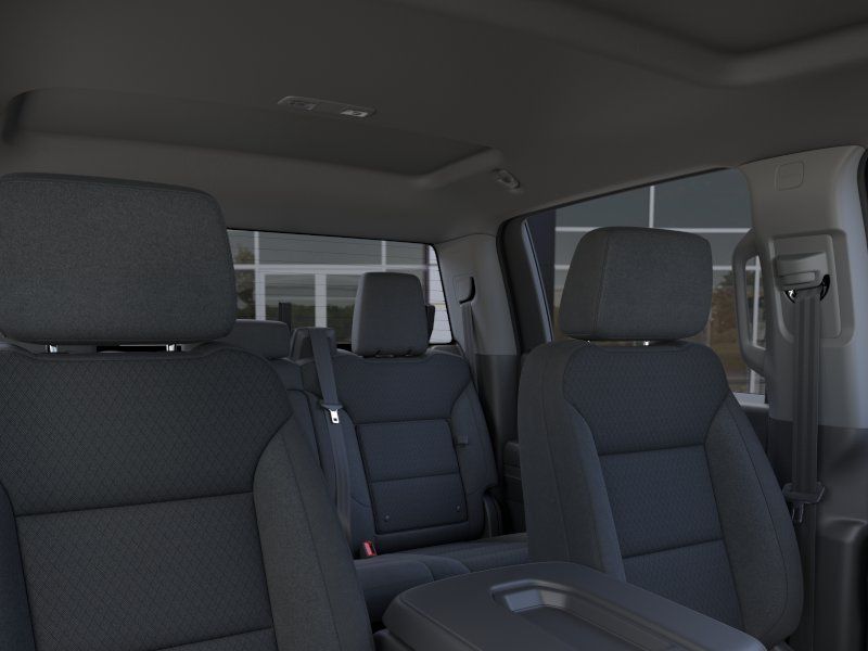 2026 GMC Sierra 1500 Elevation - Photo 49