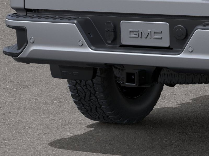 2026 GMC Sierra 2500HD Denali - Photo 14
