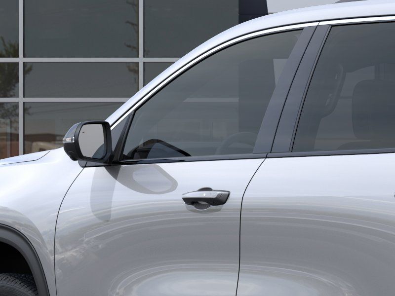 2026 GMC Acadia Elevation - Photo 36