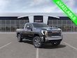GMC Sierra 2500 HD
